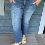 Avery Architect Straight Jean