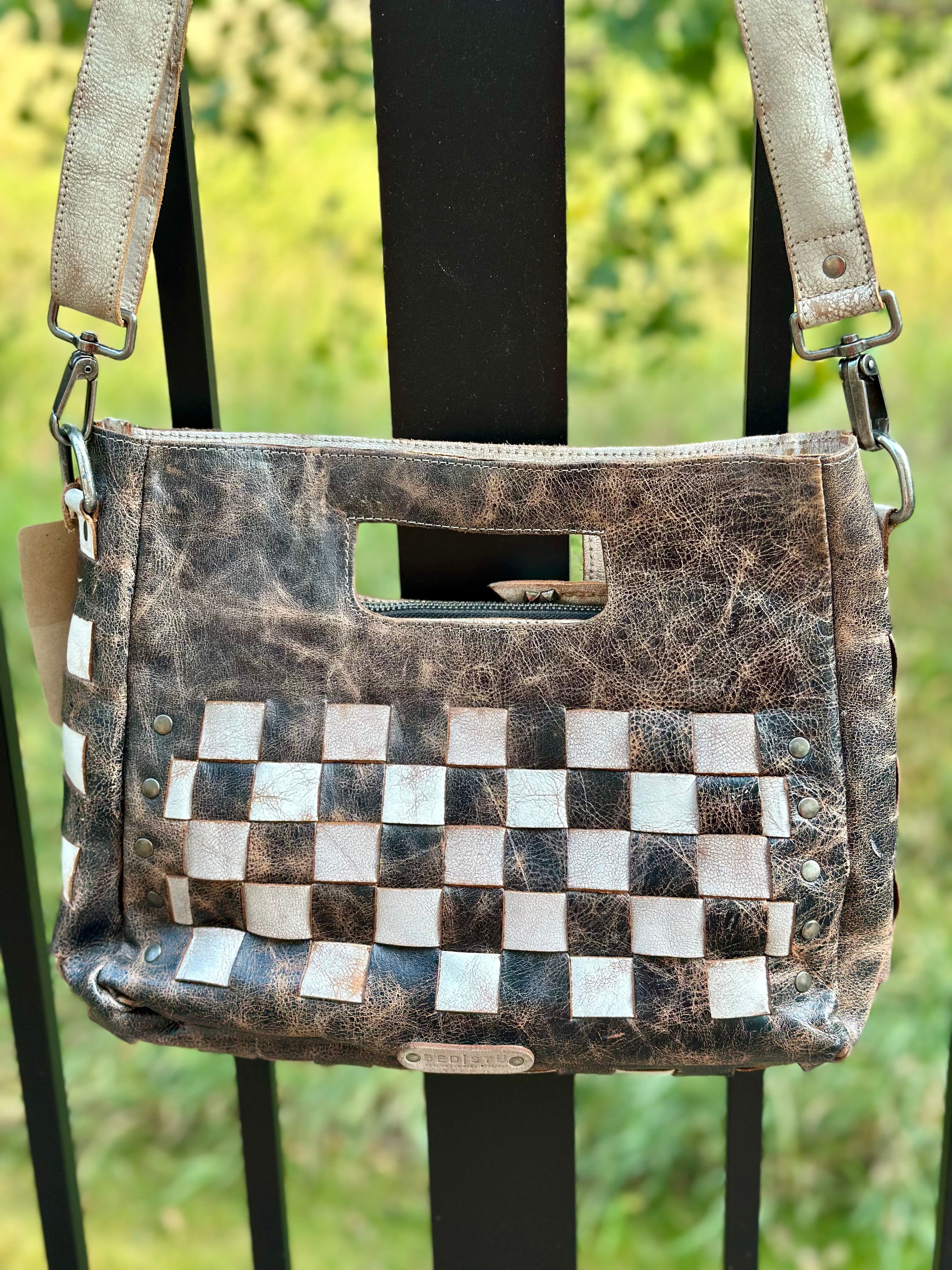 Orchid Bag (Bed Stu) Bags- Purses BED STU