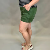 Olive Jane Short Bottoms - Shorts KUT FROM THE KLOTH