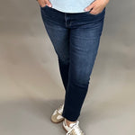 Darkstone Rachael Jeans Bottom- Pants KUT FROM THE KLOTH