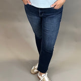 Darkstone Rachael Jeans Bottom- Pants KUT FROM THE KLOTH