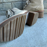Mia boots - 10