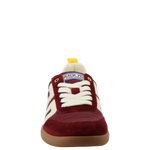 Ghost - Wine Yellow Milk Shoes - Sneaker Back 70