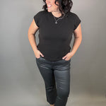 Silver Bell Kelsey Jeans Bottoms - Pants KUT FROM THE KLOTH