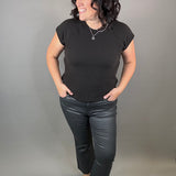 Silver Bell Kelsey Jeans Bottoms - Pants KUT FROM THE KLOTH