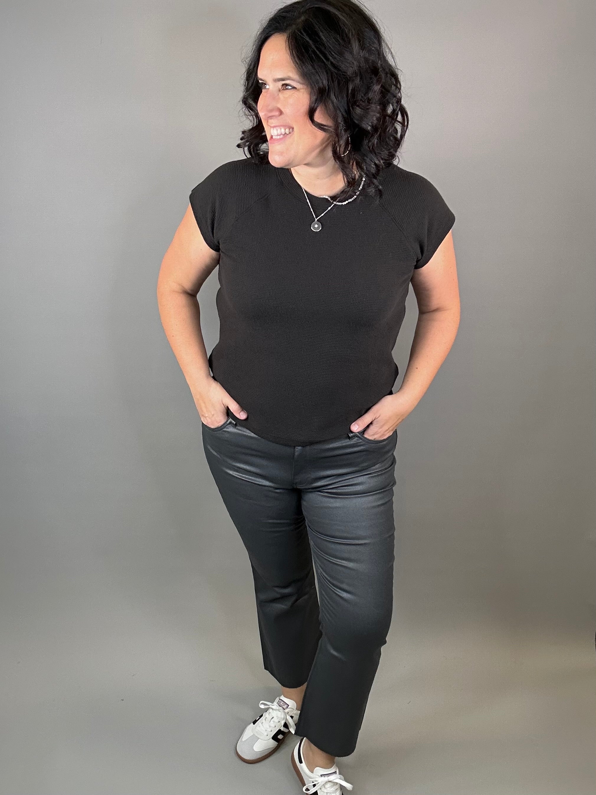 Silver Bell Kelsey Jeans Bottoms - Pants KUT FROM THE KLOTH