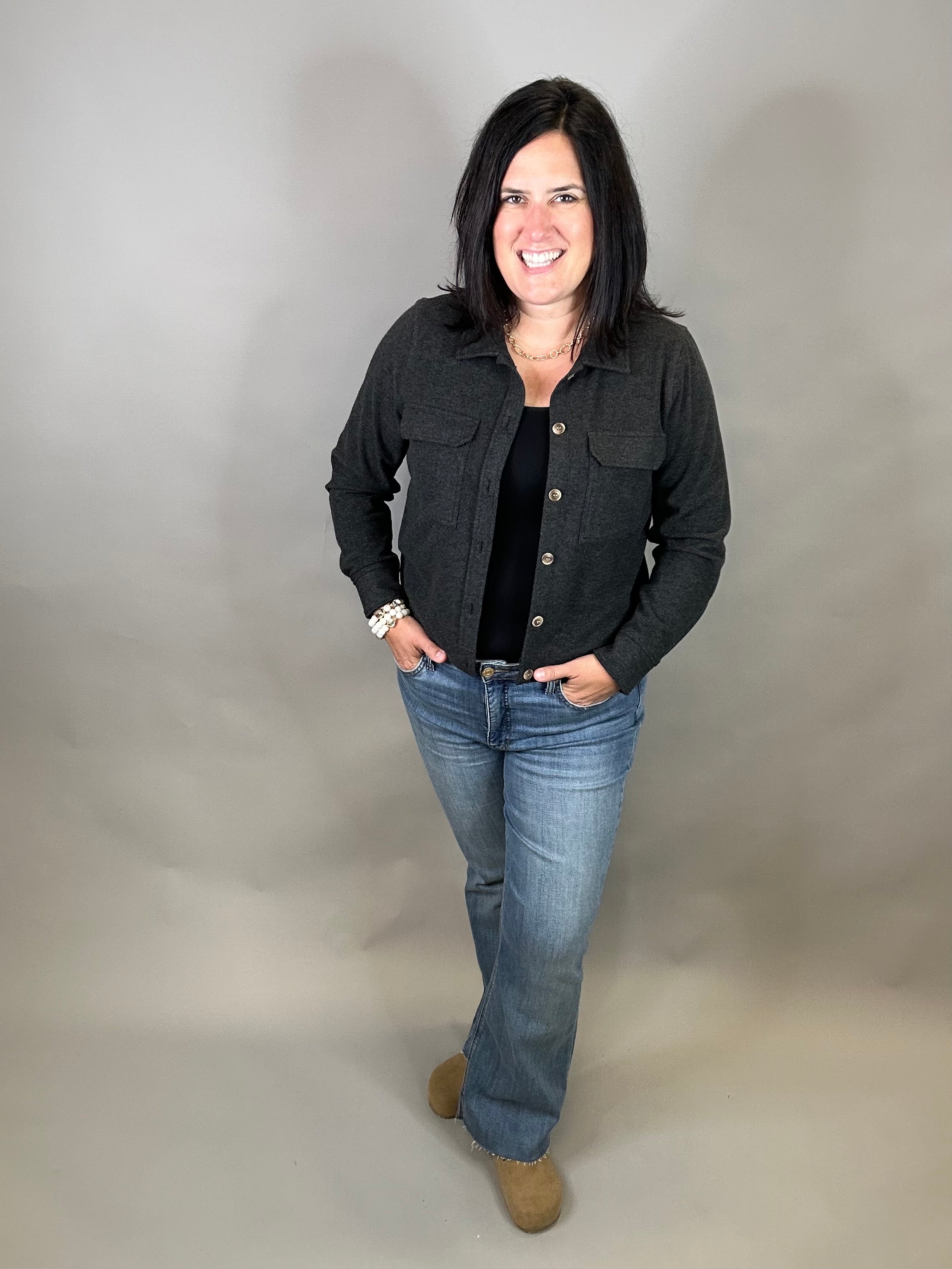 Hardworking Stella Flare Jean Bottom- Pants KUT FROM THE KLOTH
