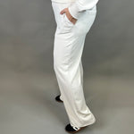 Limestone Doris Pants Bottom- Pants THREAD & SUPPLY