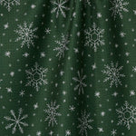 Firlight Tea Towel Geometry