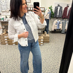 Regent Meg Jeans Bottoms - Pants KUT FROM THE KLOTH