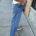 Star Charlotte Wide Leg Jeans Bottoms - Pants KUT FROM THE KLOTH