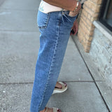 Star Charlotte Wide Leg Jeans Bottoms - Pants KUT FROM THE KLOTH