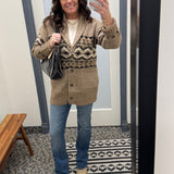 Spencer Cardigan Tops- Cardigans WEEKEND LA