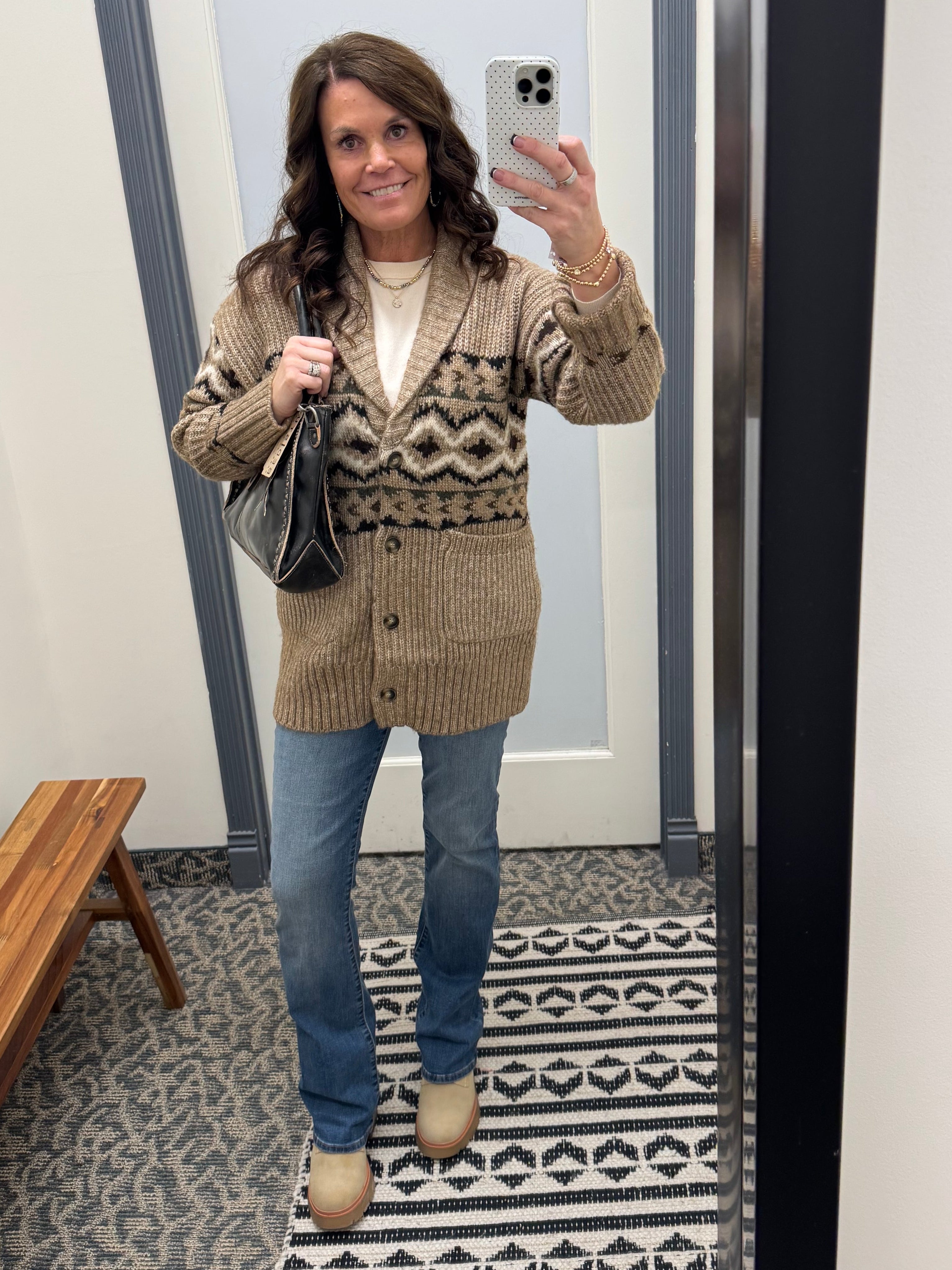 Spencer Cardigan Tops- Cardigans WEEKEND LA