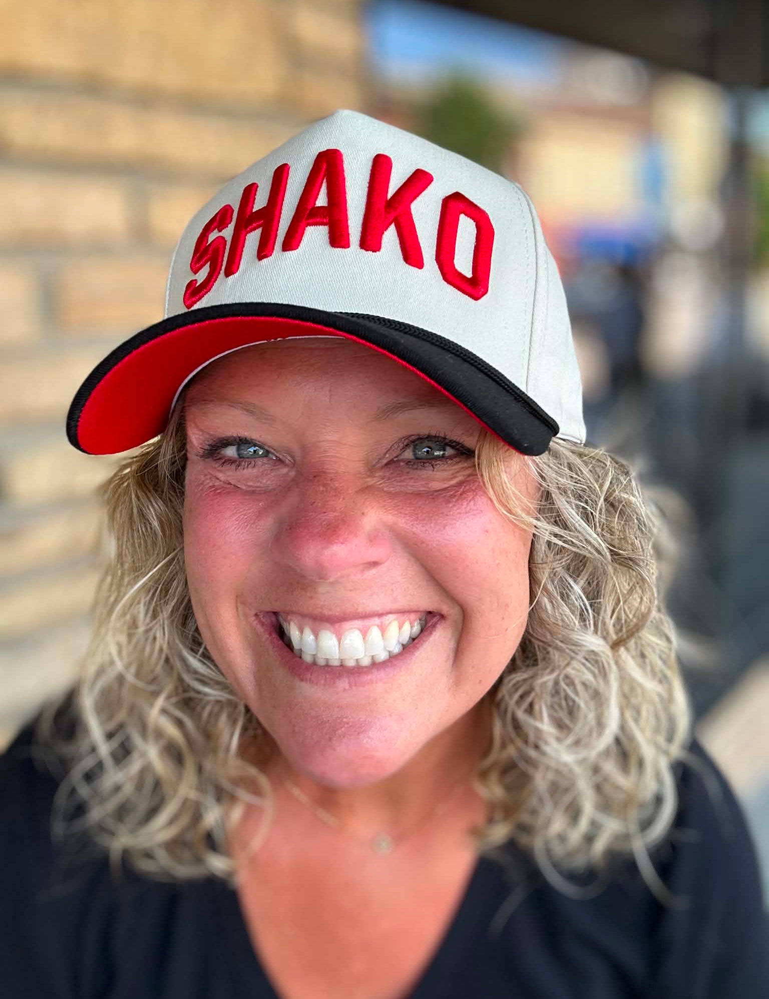 SHAKO Trucker Hat Accessories - Hat 'Sota Style Club