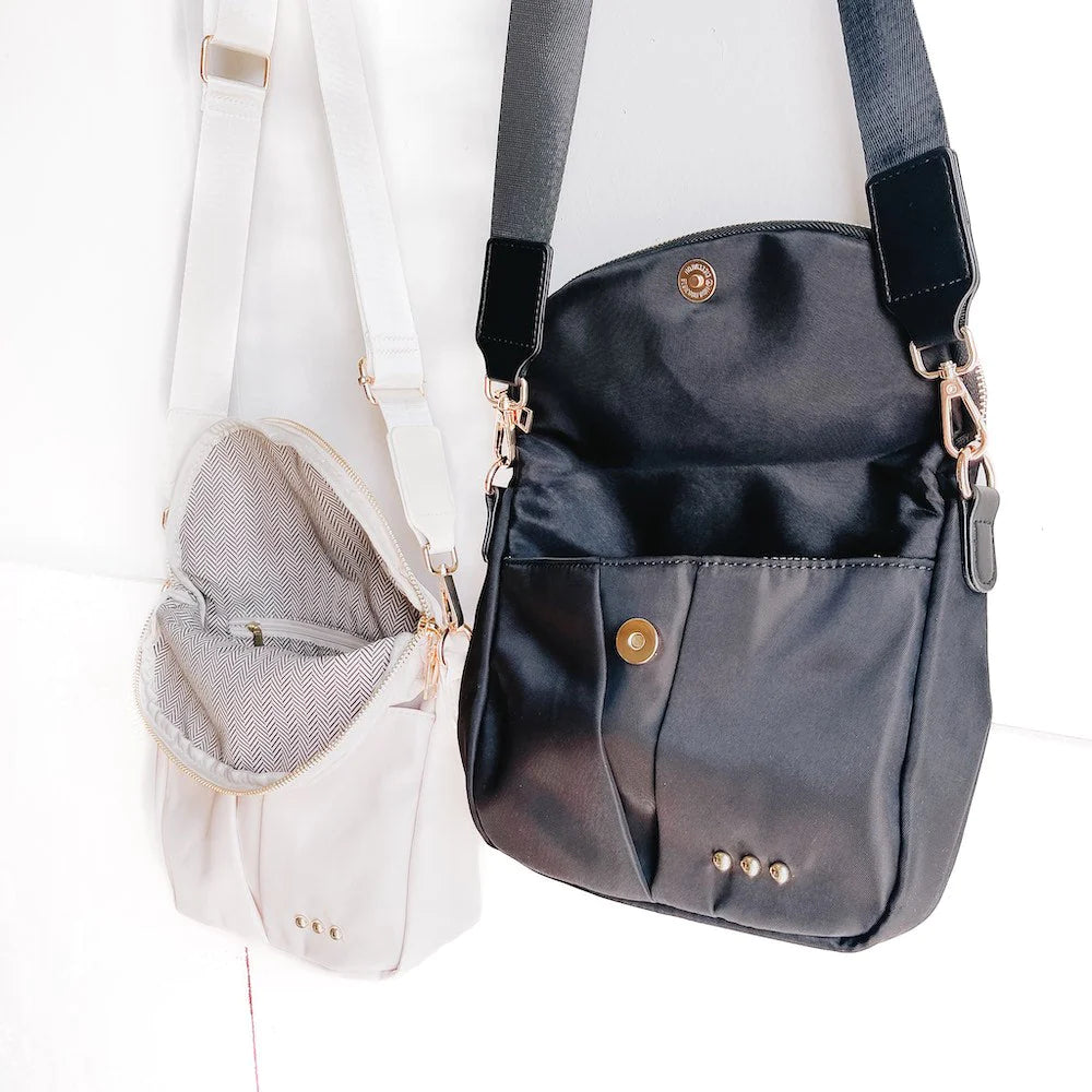 Tilly Crossbody Bag (2 colors)