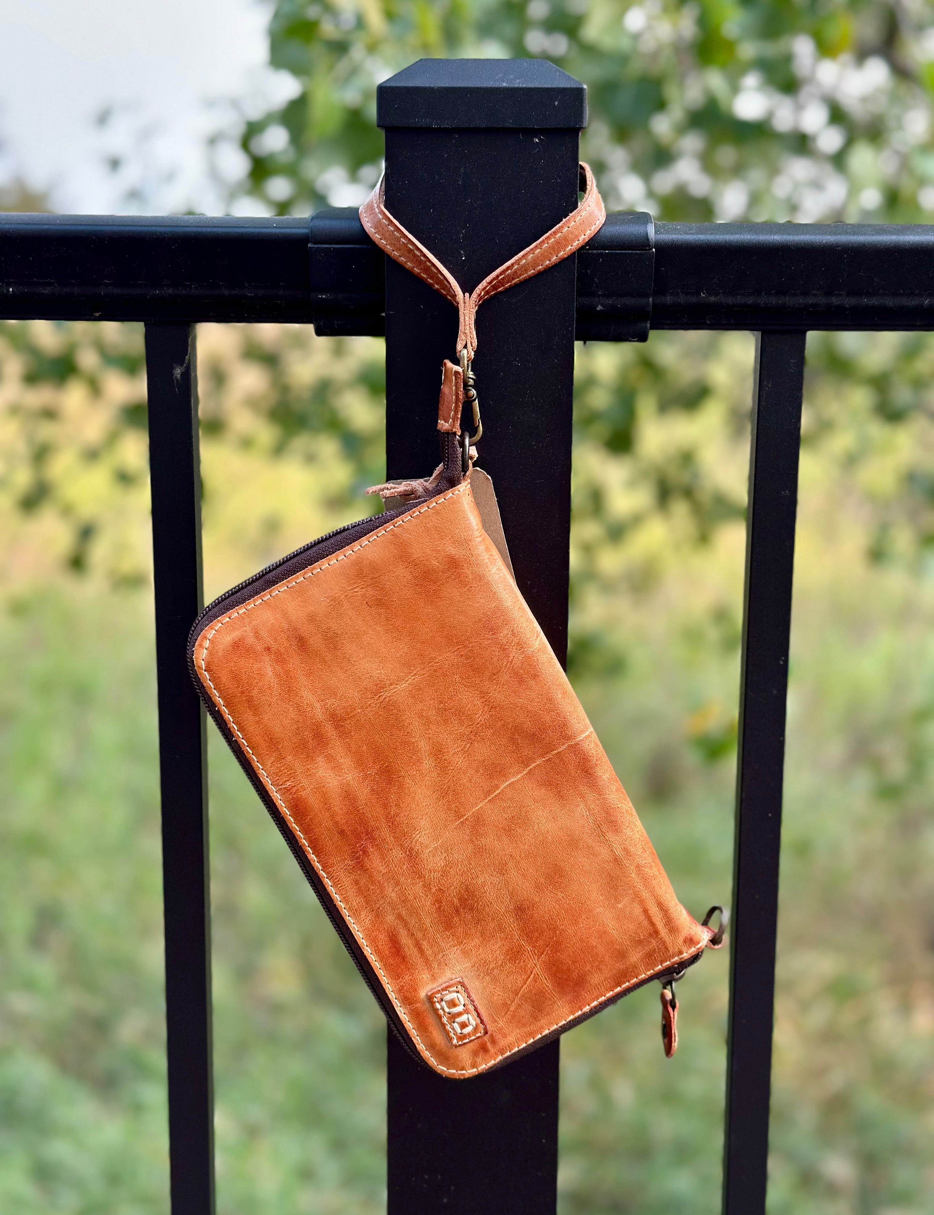 Templeton (Bed Stu) Bags- Purses BED STU