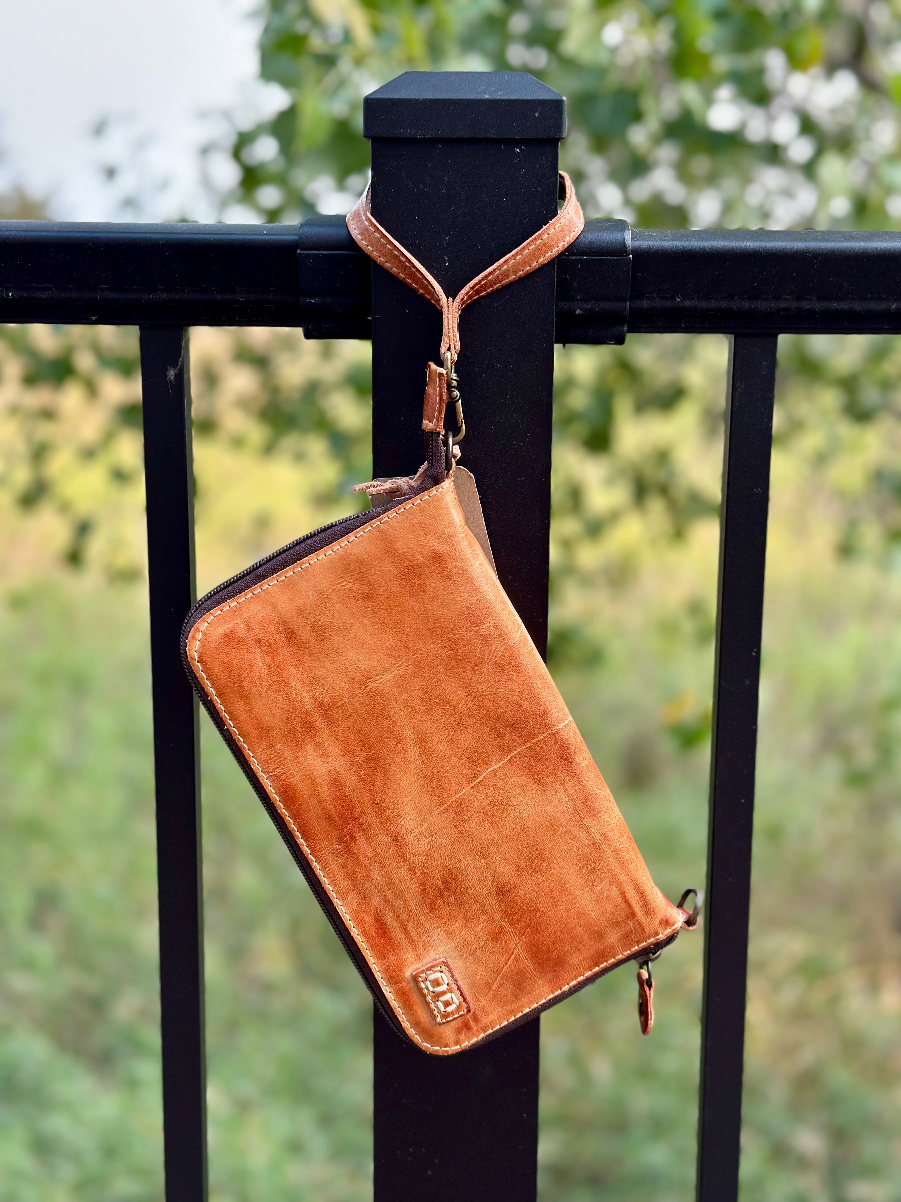 Templeton (Bed Stu) Bags- Purses BED STU