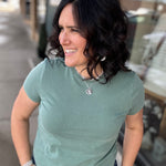 Sea Pine Asher Tee Top - Tee THREAD & SUPPLY