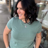 Sea Pine Asher Tee Top - Tee THREAD & SUPPLY