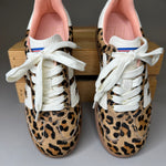 CLOUD - Leopard Back 70 Sneaker Shoes - Sneaker Back 70