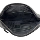 Jackson Handcrafted Leather Shoulder Bag Bags- Purses LATICO LEATHER