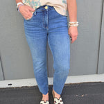 Faithful Rachael Jeans Bottoms - Pants KUT FROM THE KLOTH