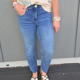 Faithful Rachael Jeans Bottoms - Pants KUT FROM THE KLOTH