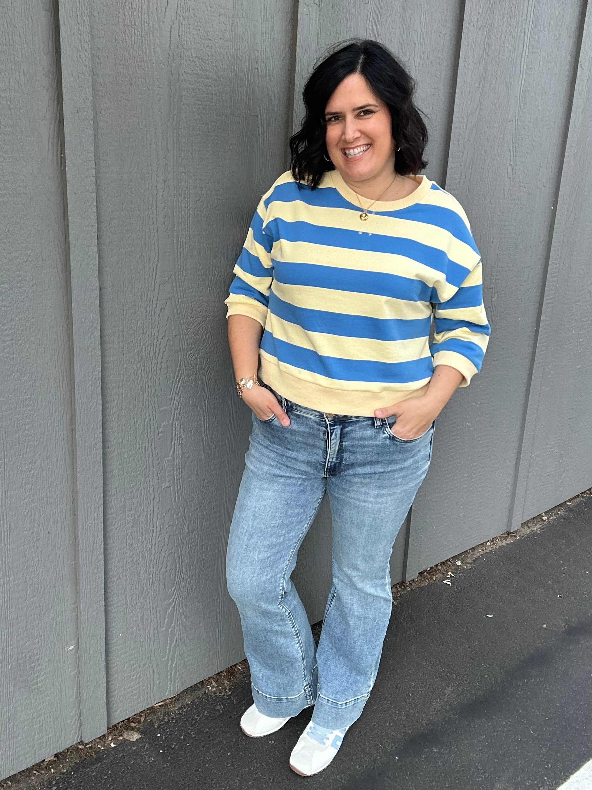 Curiosity Med Base Stella Jeans Jeans KUT FROM THE KLOTH