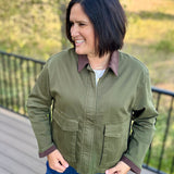 Palmer Jacket- KUT Outerwear- Jackets KUT FROM THE KLOTH