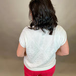 Laurel Southwest Sweater Top - Sweater FLAG AND ANTHEM
