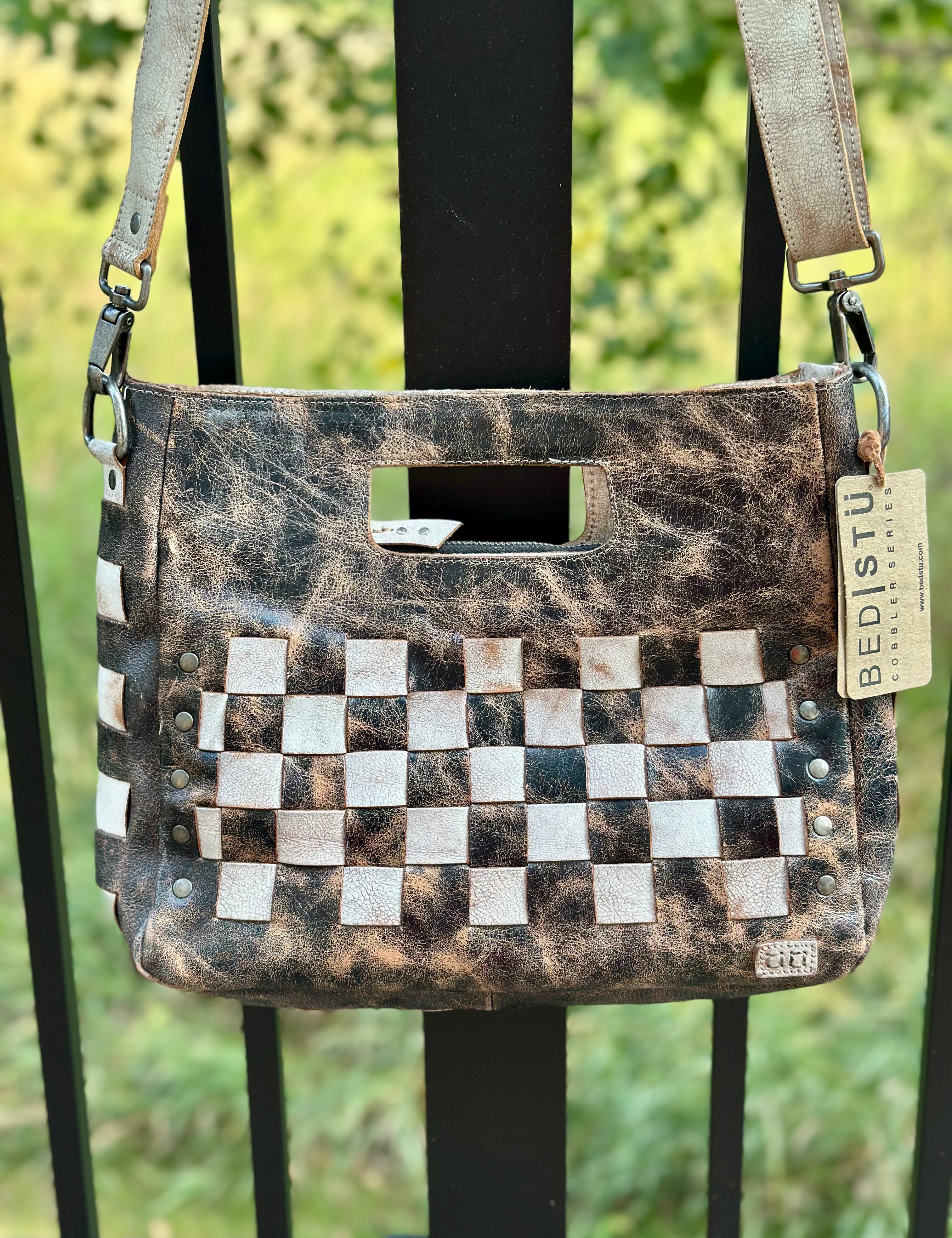 Orchid Bag (Bed Stu) Bags- Purses BED STU