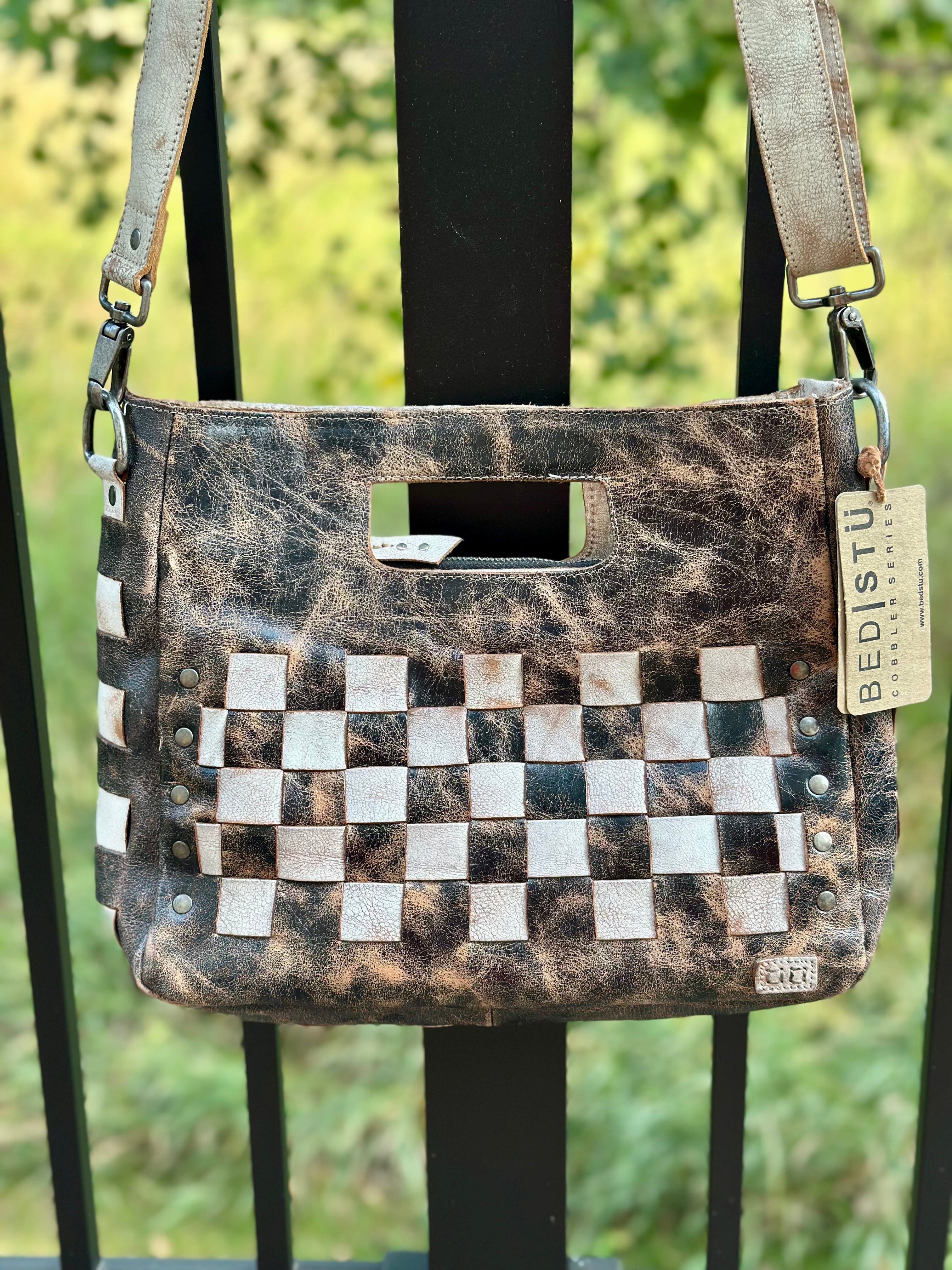 Orchid Bag (Bed Stu) Bags- Purses BED STU