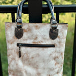Italic Nectar Lux Black Lux ( Bed Stu) Bags- Purses BED STU