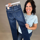 Darkstone Rachael Jeans Bottom- Pants KUT FROM THE KLOTH