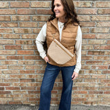 Dark Wide Flare Wide Hem Jeans