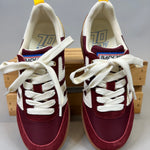 Ghost - Wine Yellow Milk Shoes - Sneaker Back 70