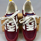 Ghost - Wine Yellow Milk Shoes - Sneaker Back 70