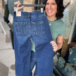 Humanitarian Jodi Jeans Bottoms - Pants KUT FROM THE KLOTH