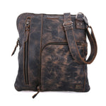 Black Lux Aiken (Bed Stu) Bags- Purses BED STU