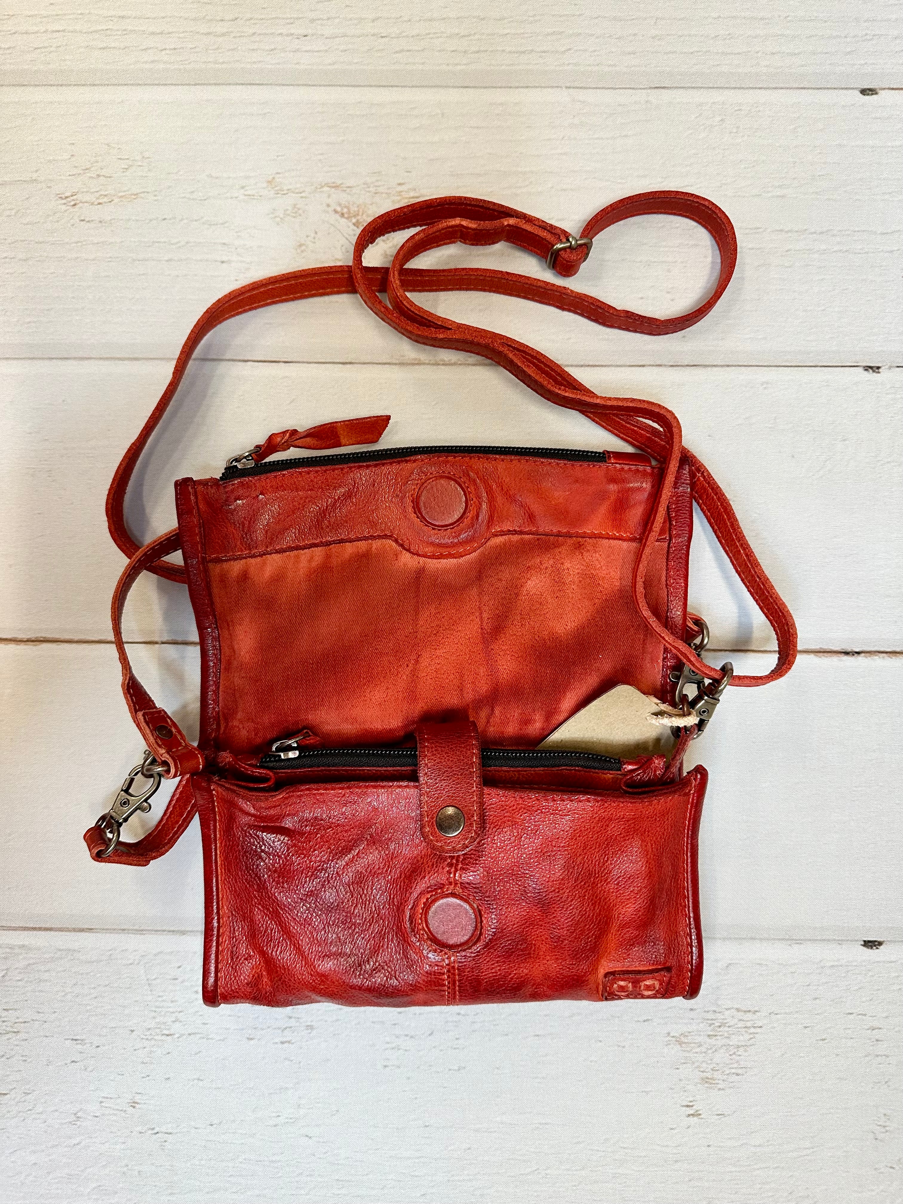 AMINA Bags- Purses BED STU