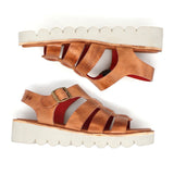 Perfect Tan Rustic