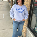 Lake It Easy