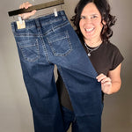 Unequalled Long Meg Jeans Bottoms - Pants KUT FROM THE KLOTH