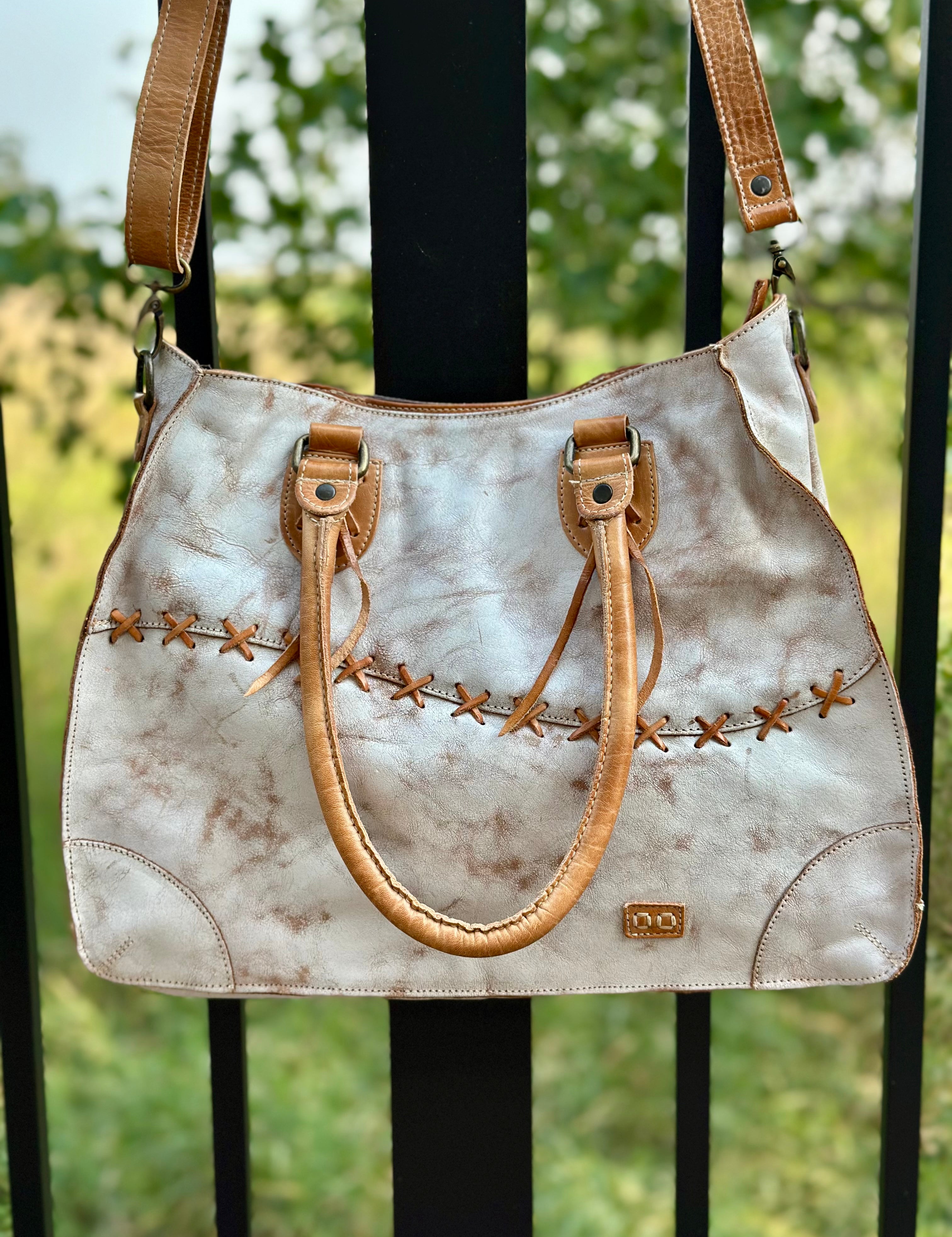 BRUNA (BED STU) Bags- Purses BED STU