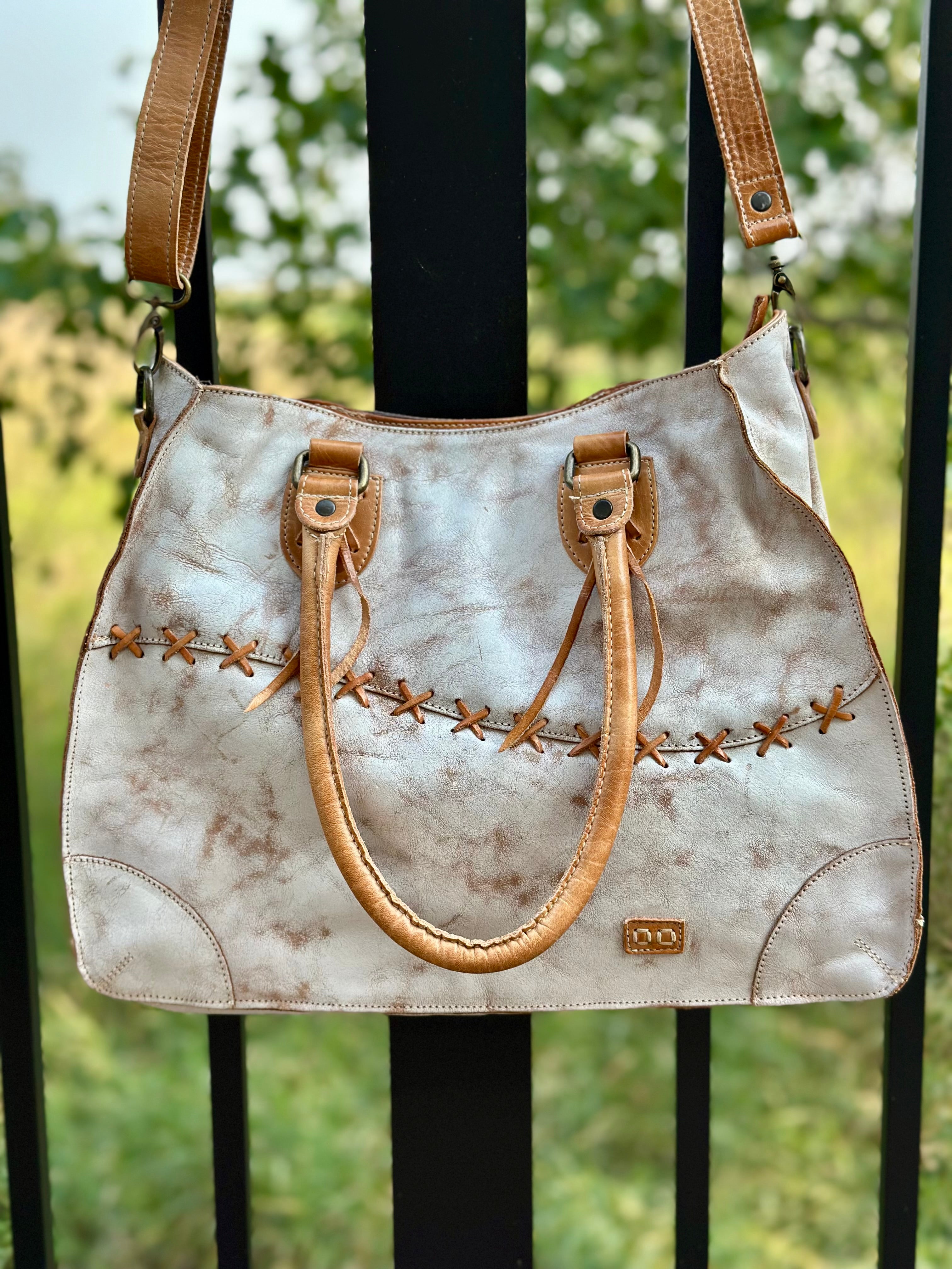 BRUNA (BED STU) Bags- Purses BED STU