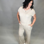 Misty Jumpsuit Jumpsuit THREAD & SUPPLY