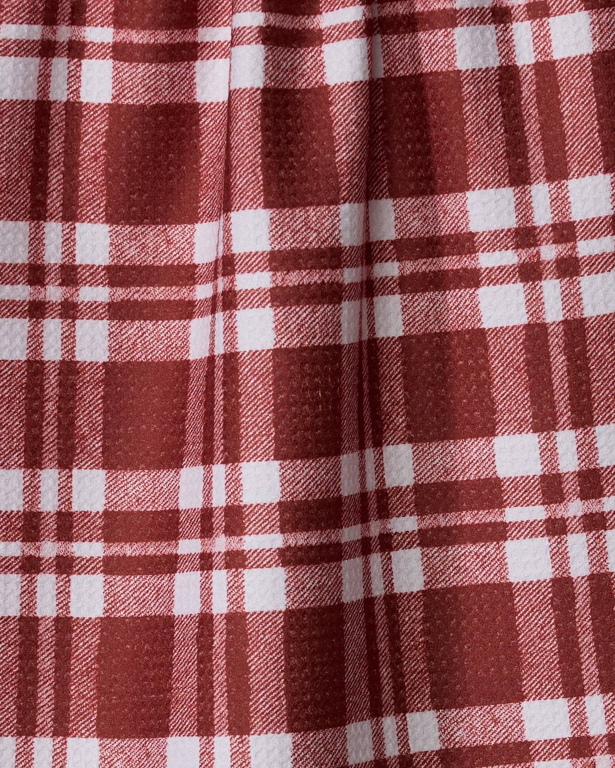 Cranleigh Tea Towel Geometry