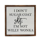 Willy Wonka