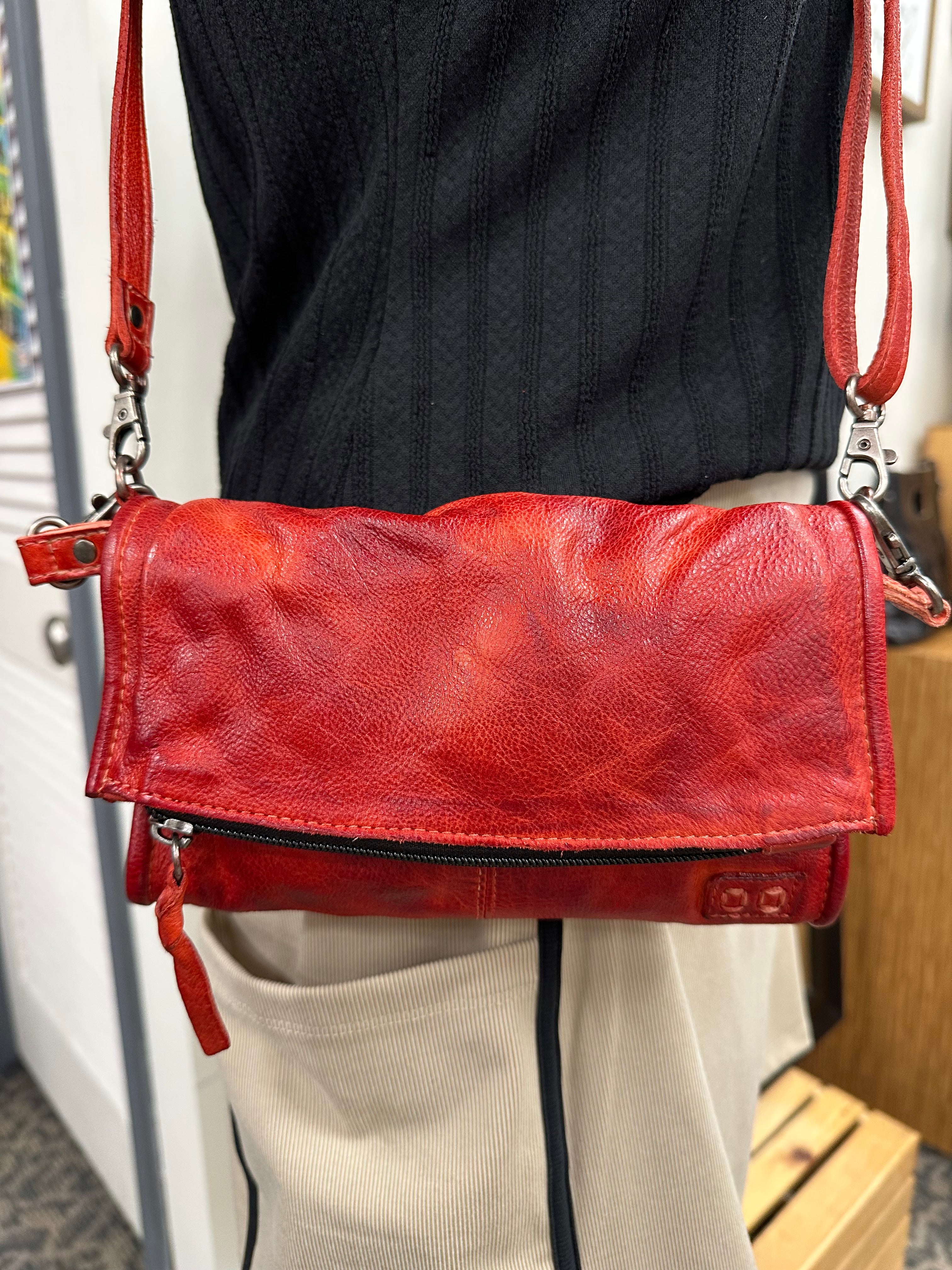 AMINA Bags- Purses BED STU